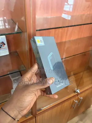 New Samsung Galaxy Z Flip6 256 GB Blue