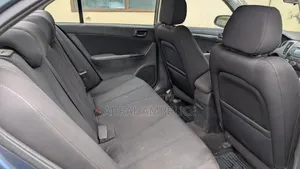 Hyundai Sonata 2004 Blue