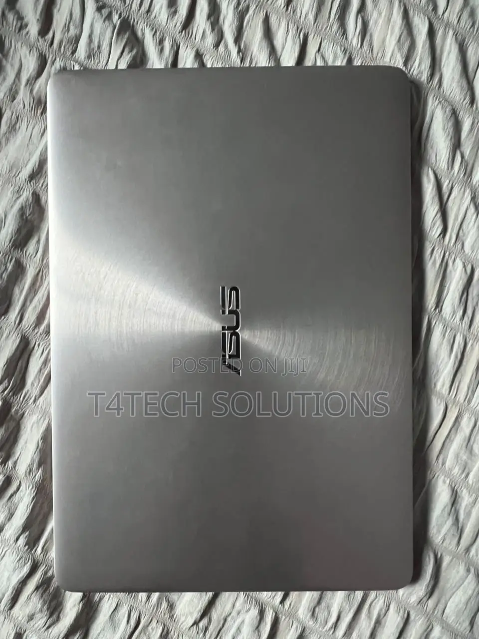 Laptop Asus Zenbook 13 OLED 16GB Intel Core i7 SSD 500GB
