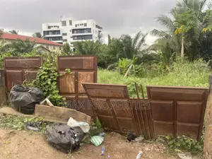 Half Plot of Land for Sale at Haasto No Litigation