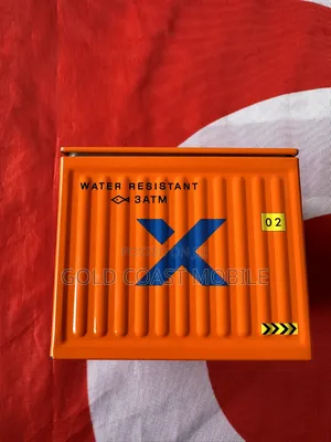 Extri Watch