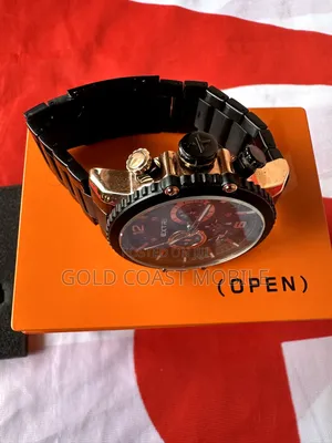 Extri Watch