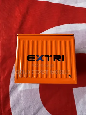 Extri Watch