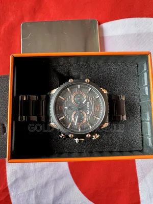 Extri Watch