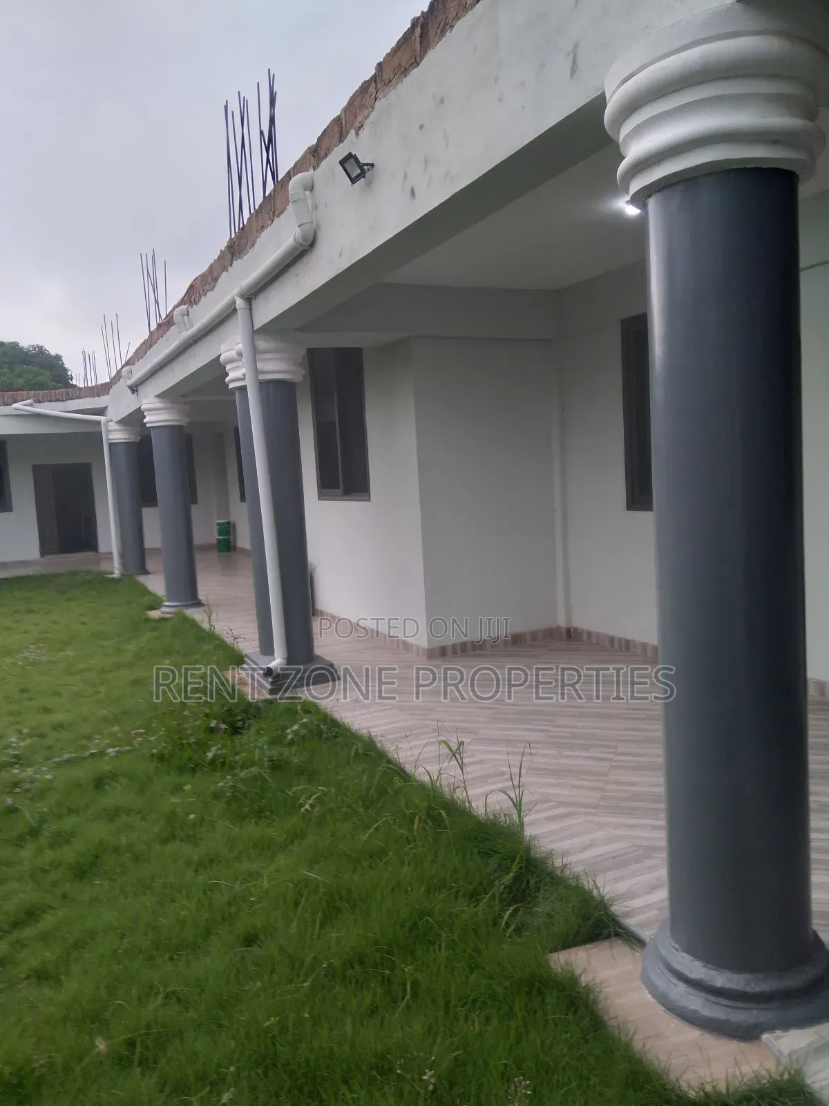 2bdrm Apartment in Ofankor for rent