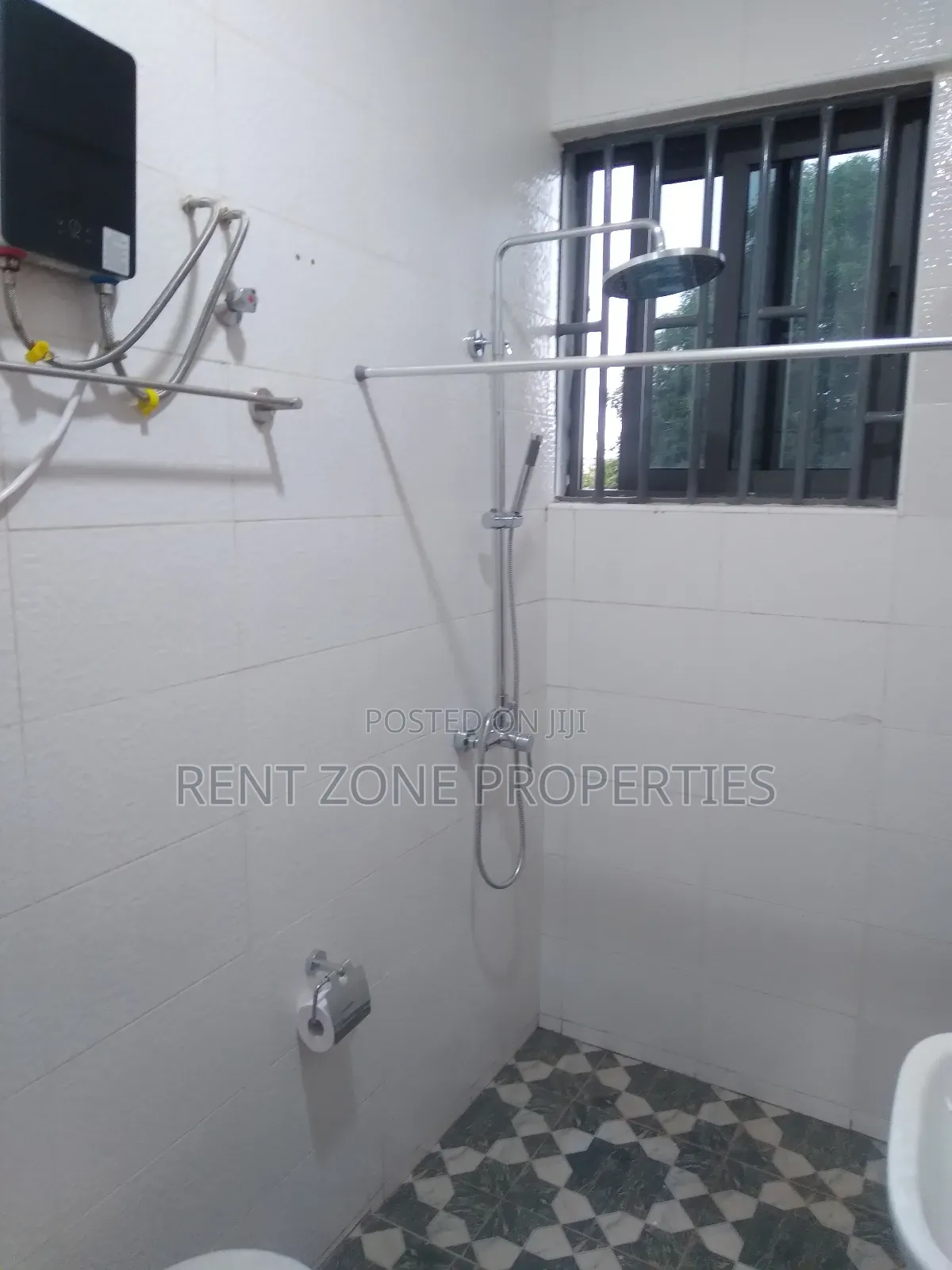 2bdrm Apartment in Ofankor for rent