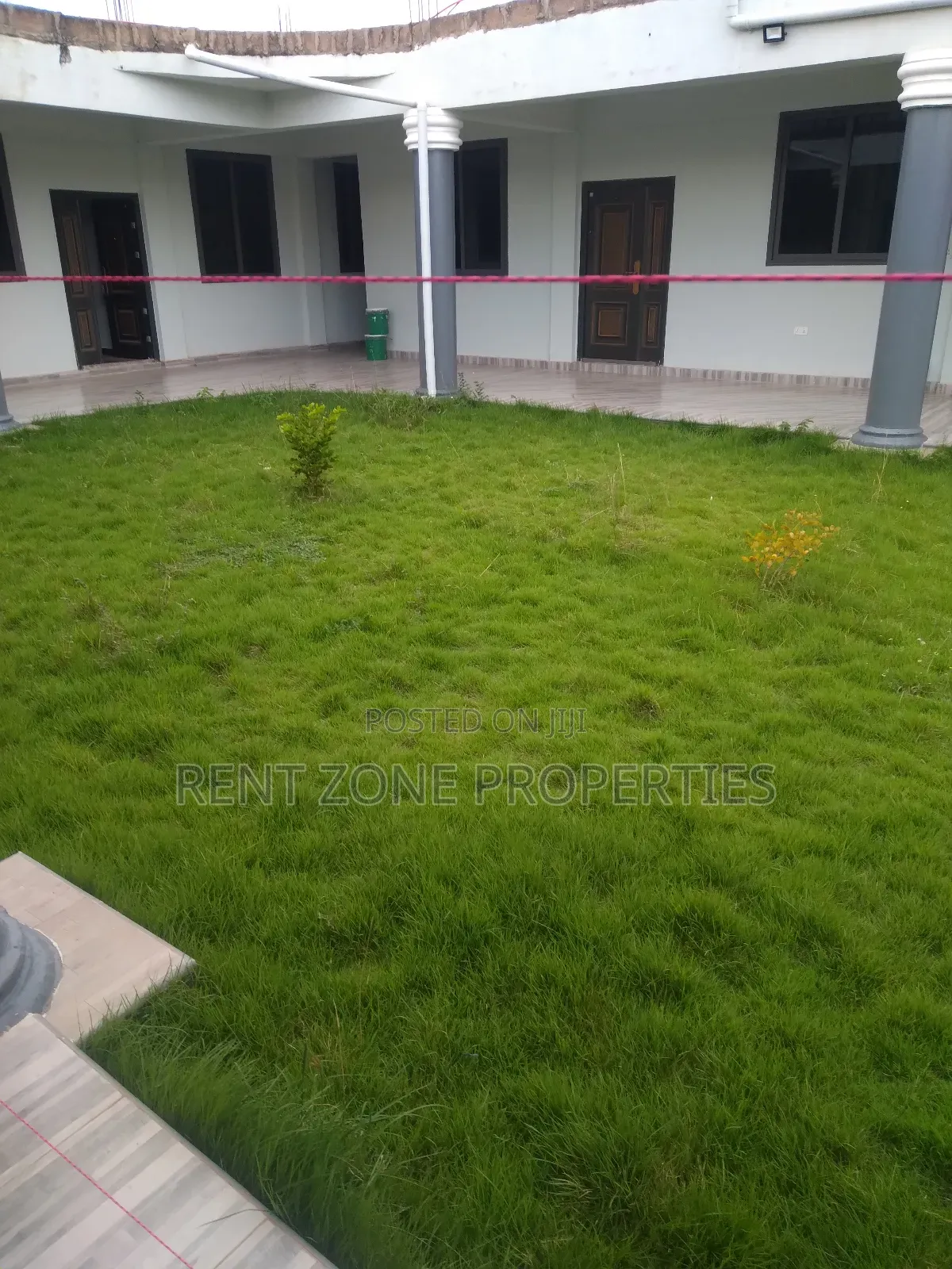 2bdrm Apartment in Ofankor for rent