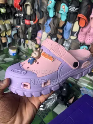 Crocs Nices and Quality