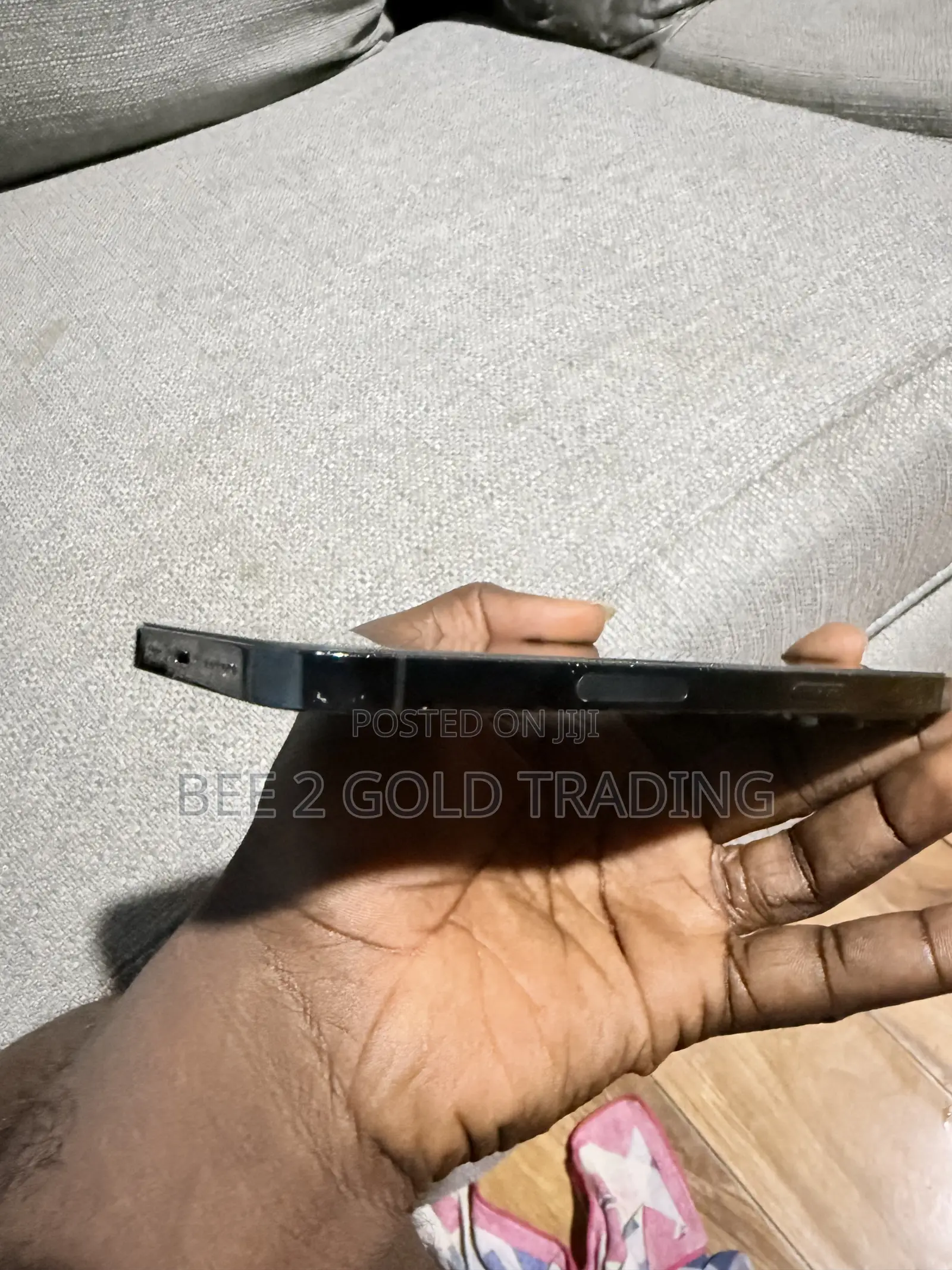 Apple iPhone 14 Pro Max 512 GB Black