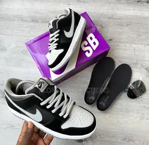 Nike Sb Dunk Low J Pack
