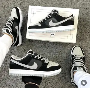 Nike Sb Dunk Low J Pack