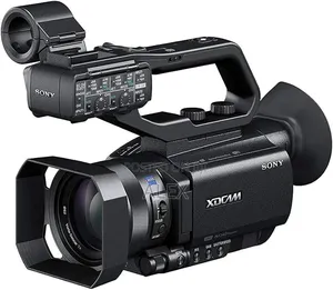 Sony Video Cameras