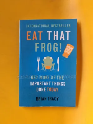 Eat That Frog