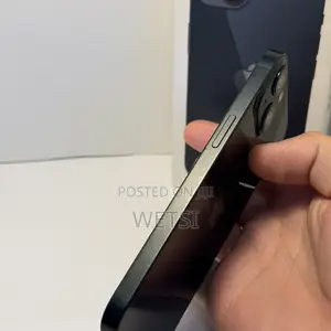 Apple iPhone 13 128 GB Black