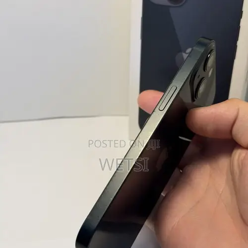 Apple iPhone 13 128 GB Black