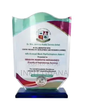 Crystal Awards