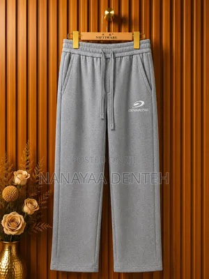 Unisex Joggers