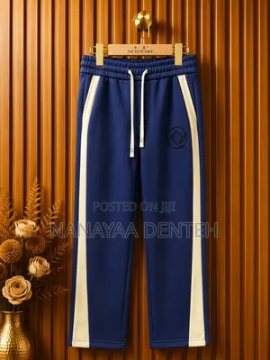 Unisex Joggers