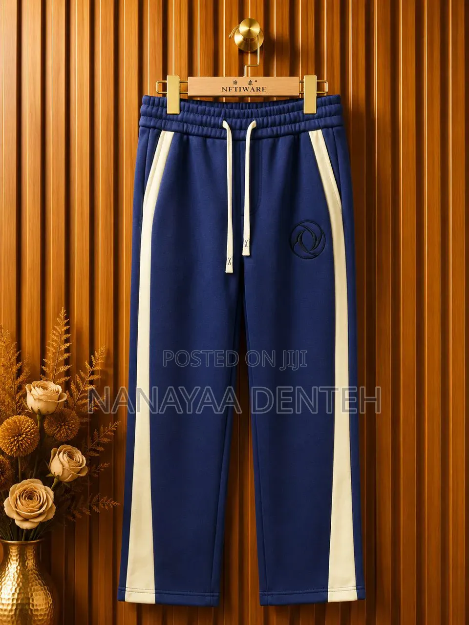 Unisex Joggers