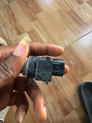 Honda Cr-v 2025 Parking Sensor