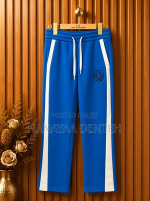 Unisex Joggers