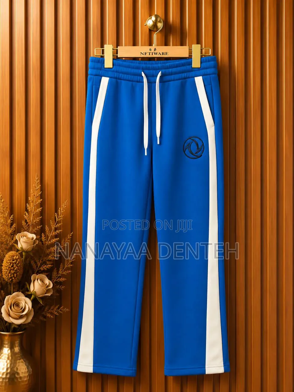 Unisex Joggers