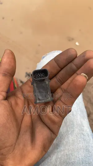 Honda Cr-v 2025 Parking Sensor