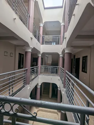 1bdrm Apartment in Pentecost for rent