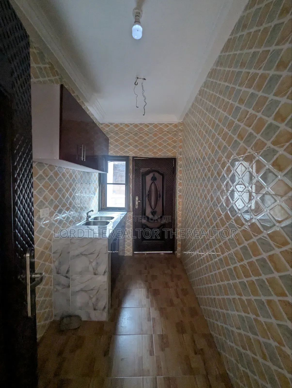 1bdrm Apartment in Pentecost for rent