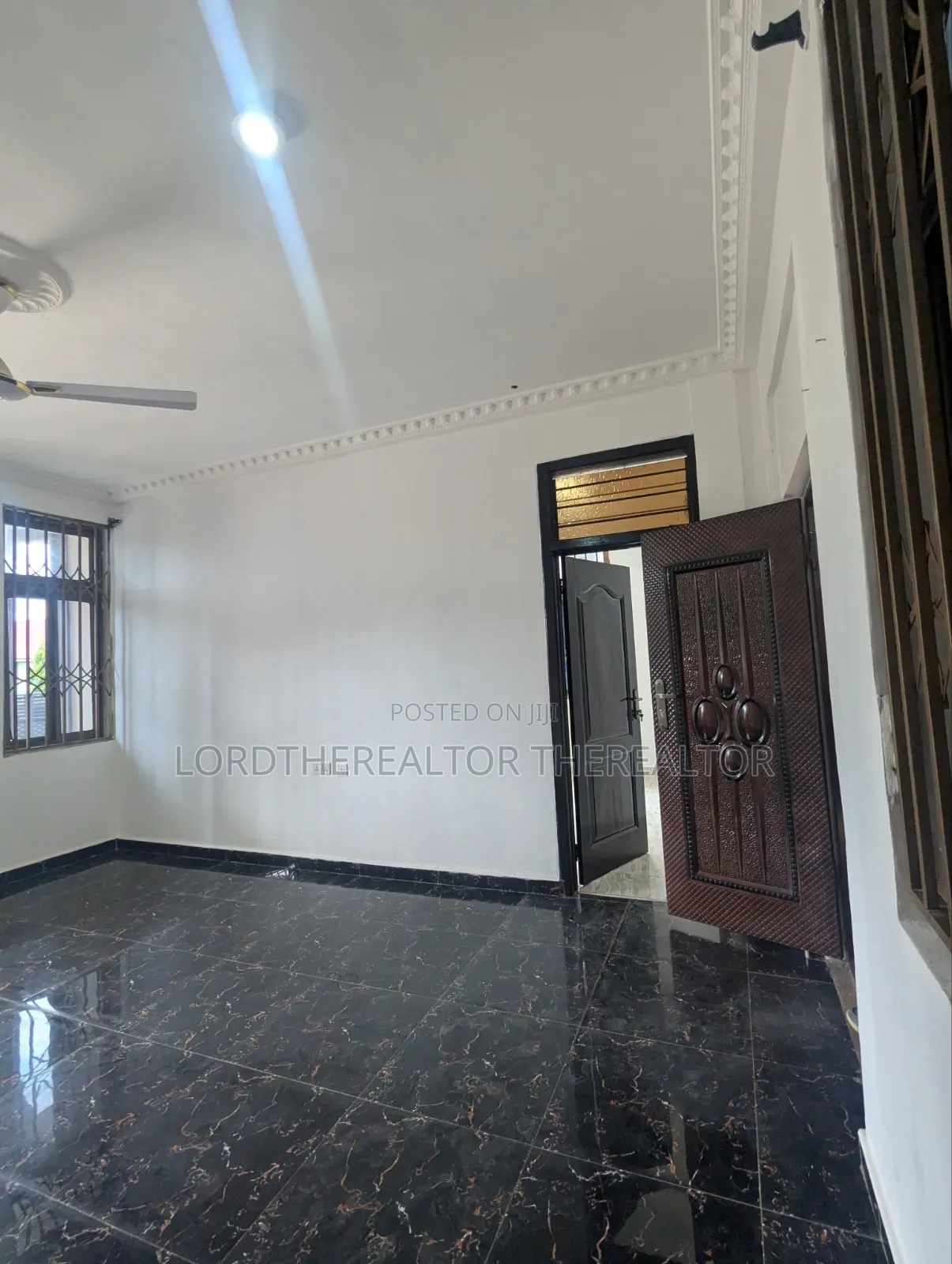 1bdrm Apartment in Pentecost for rent