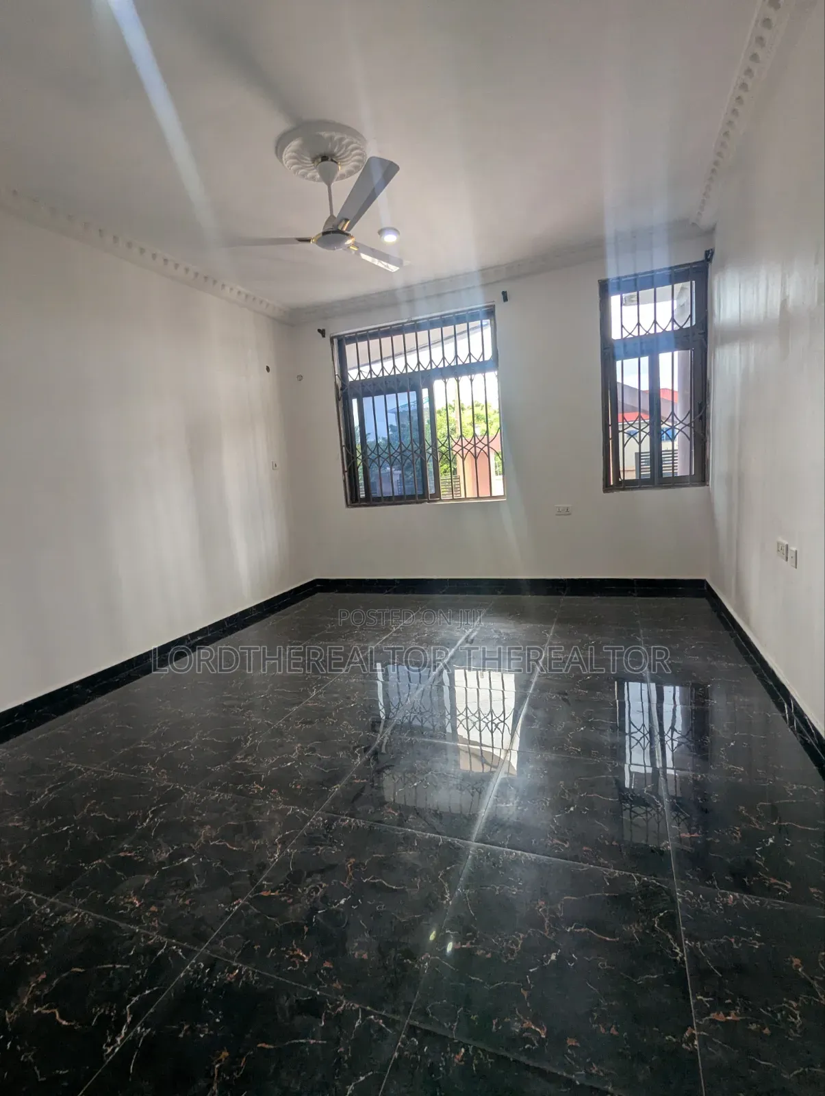 1bdrm Apartment in Pentecost for rent