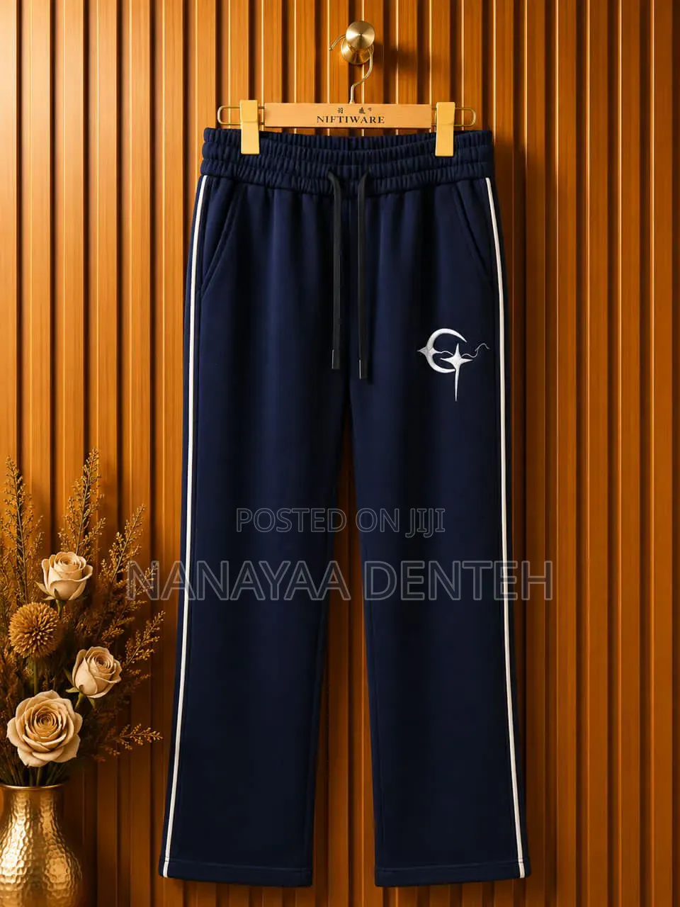 Unisex Joggers
