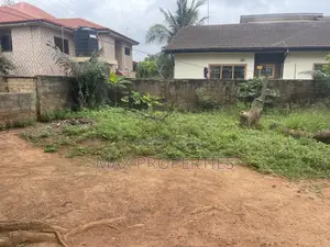 75/100 Plot of Land for Sale at Haasto Boshye No Litigation