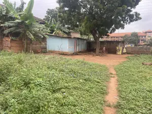 75/100 Plot of Land for Sale at Haasto Boshye No Litigation