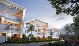 Signature Villa for Sale