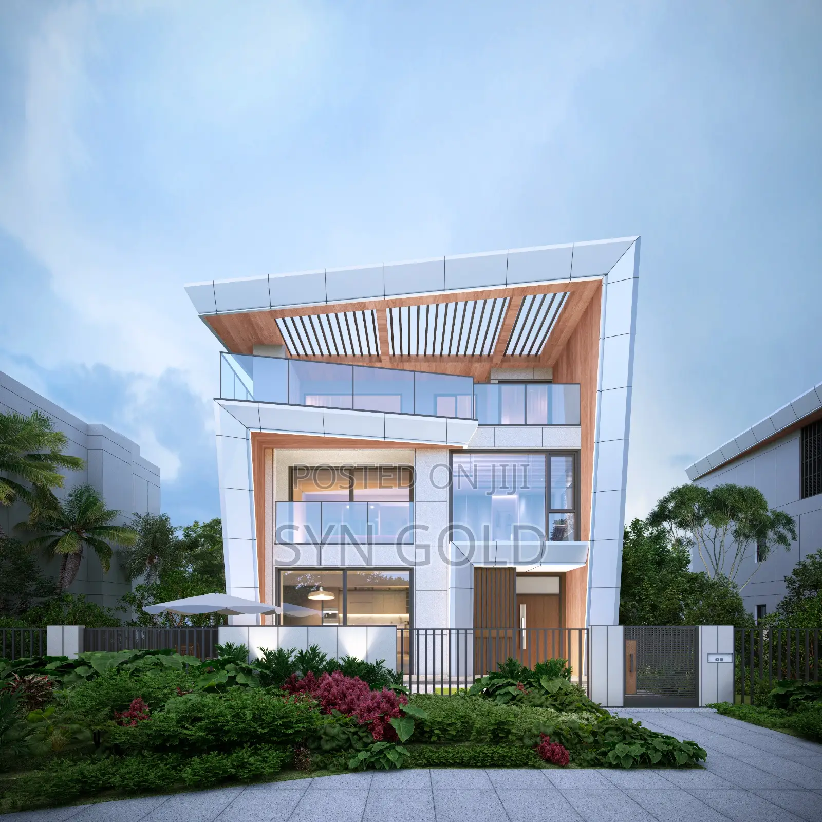 Signature Villa for Sale