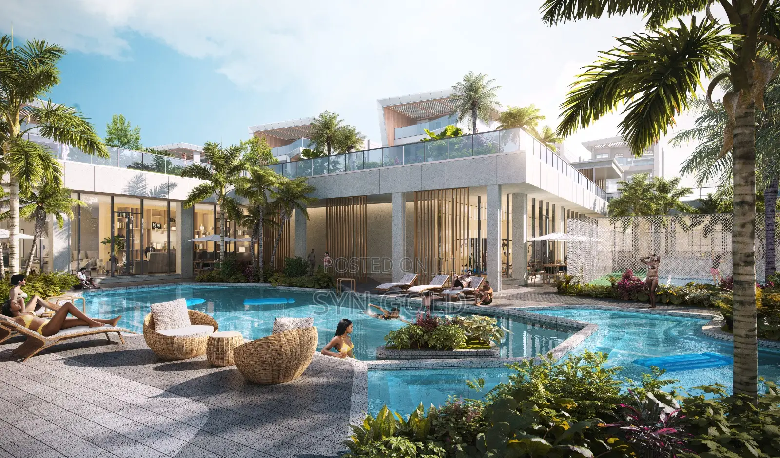 Signature Villa for Sale