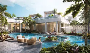 Signature Villa for Sale