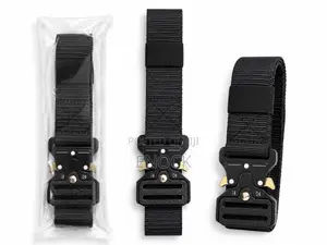 Tactical Belts