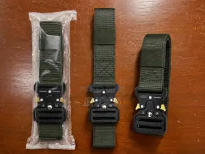 Tactical Belts