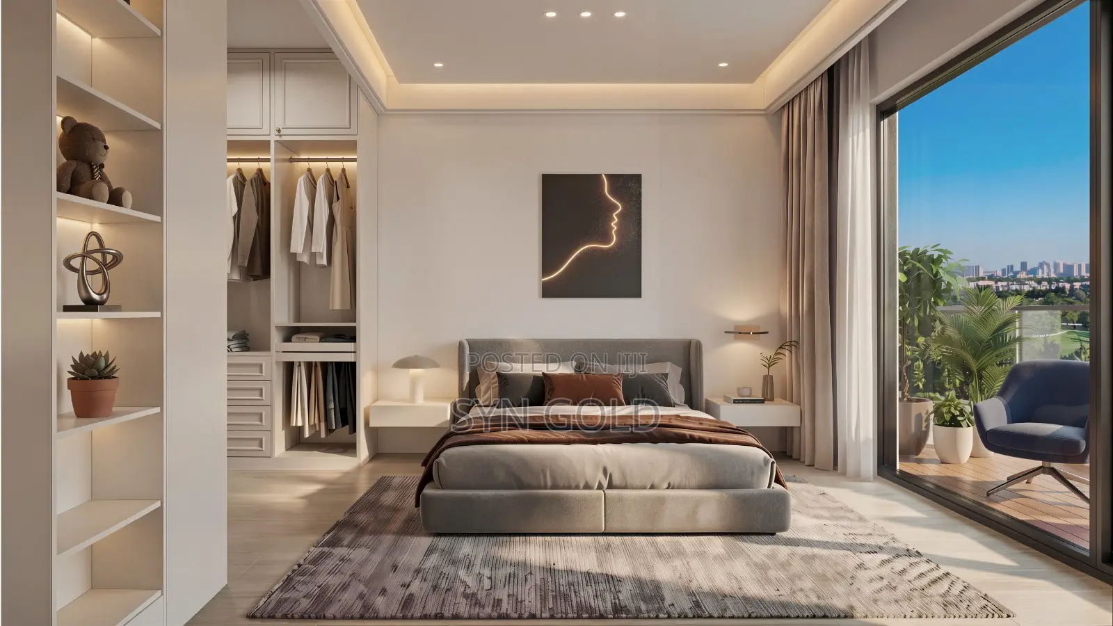 Signature Villa for Sale
