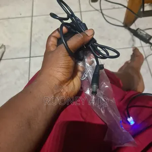 Hp Charger Bug Pin