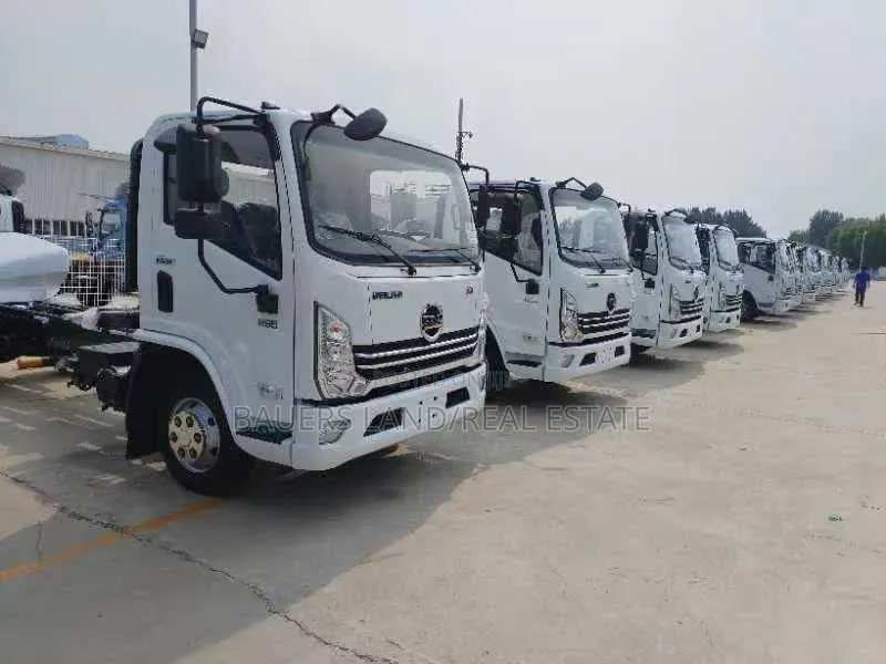 Used Sinotruk Howo Tx 6*4 Trucks