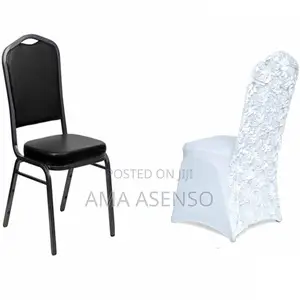 Spandex Chair Covers