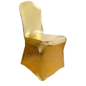 Spandex Chair Covers