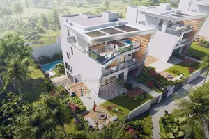 Imperial Villa for Sale