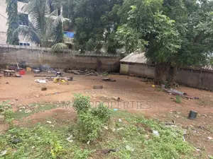 100/90 Plot of Land for Sale at Dome Pillar2 No Litigation