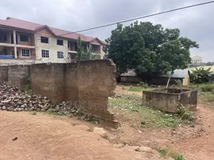 100/90 Plot of Land for Sale at Dome Pillar2 No Litigation