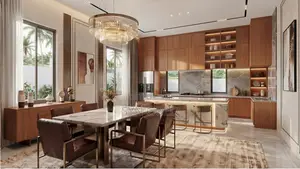 Imperial Villa for Sale