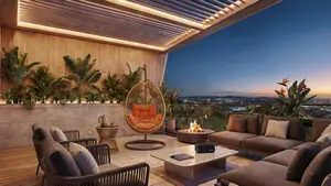 Imperial Villa for Sale